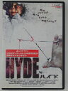 ZD30198【中古】【DVD】ハイド (日本語吹替なし)