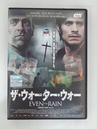 ZD30372【中古】【DVD】ザ・ウォーター・ウォー