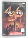 ZD30387【中古】【DVD】呪い村 436 (日本語吹替なし)