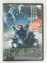 ZD30459【中古】【DVD】U.M.Aハンター