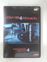 ZD30490【中古】【DVD】パラノーマル・アクティビティ 4