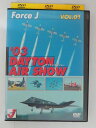 ZD30577【中古】【DVD】Air Show Vol.012003年 デイトンエアショー