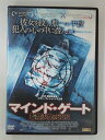 ZD30601【中古】【DVD】マインド・ゲート監禁少女のSOS
