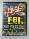 ZD30654【中古】【DVD】やりすぎコージー DVD 12 project2やりすぎFBI 操作報告会 1