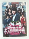 ZD30696【中古】【DVD】ゴットタンキス我慢選手権 THE MOVIE