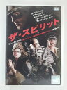 ZD30704【中古】【DVD】ザ・スピリット