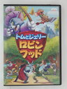 ZD30705【中古】【DVD】トムとジェリーロビン・フッド