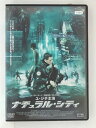ZD30725【中古】【DVD】ナチュラル・シティ