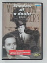 ZD30789【中古】【DVD】疑惑の影(日本語吹替なし)