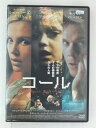ZD30802【中古】【DVD】コール