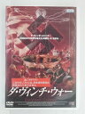 ZD30804【中古】【DVD】ダ・ヴィンチ・ウォー(日本語吹替なし)