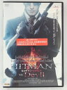 ZD30839【中古】【DVD】ヒットマンvsデビル(日本語吹替なし)
