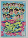 ZD30847【中古】【DVD】SHOCHIKU KADOZA LIVE〜松竹角座ライブ〜