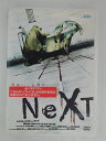 ZD30864【中古】【DVD】NeXT(日本語吹き替えなし)