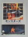 ZD30874【中古】【DVD】モンスターズ