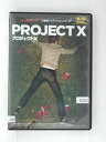 ZD30908【中古】【DVD】PROJECT XプロジェクトX(R-15)