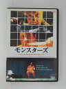 ZD30925【中古】【DVD】モンスターズ