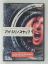 ZD30945【中古】【DVD】アメリカン スナッフ(日本語吹替なし)