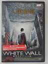 ZD30972【中古】【DVD】ホワイト・ウォール(日本語吹替なし)