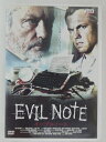 ZD30986【中古】【DVD】イーブル・ノート(日本語吹替なし)