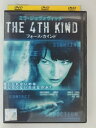 ZD31011【中古】【DVD】フォース・カインド