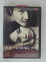 ZD31165【中古】【DVD】スカーレット・レター
