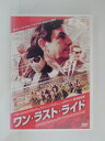 ZD31191【中古】【DVD】ワン・ラスト・ライド