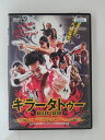 ZD31220【中古】【DVD】キラータトゥー