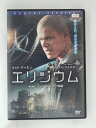 ZD31248【中古】【DVD】エリジウム