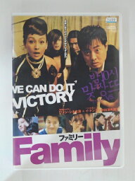 ZD31258【中古】【DVD】ファミリー(日本語吹替なし)