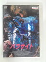 ZD31264【中古】【DVD】パラサイト〜殺人寄生虫〜(日本語吹替なし)