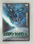 ZD31292【中古】【DVD】エイリアン シンドローム（日本語吹替なし）