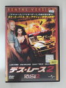 ZD31306【中古】【DVD】デス・レース 2