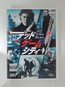 ZD31350【中古】【DVD】デッドゲームシティ
