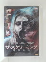 ZD31378【中古】【DVD】ザ・スクリーミング連・鎖・絶・叫(日本語吹替なし)