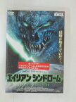 ZD31389【中古】【DVD】エイリアン シンドローム(日本語吹替なし)