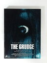 ZD42301【中古】【DVD】THE JUON −呪怨− (2枚組)ディレクターズカットコレクターズエディション