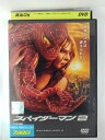 ZD53895【中古】【DVD】スパイダーマン2