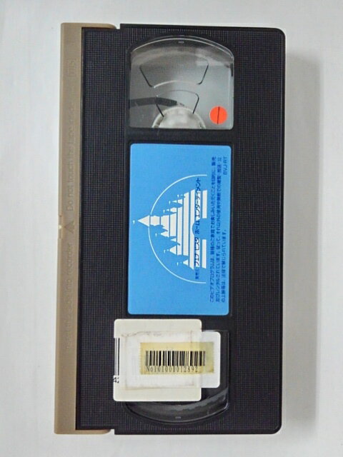 ZV02197【中古】【VHS】ブラボー火星人2000【日本語吹替版】 2