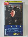 ZV02231【中古】【VHS】タップス【字幕スーパー版】