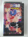 ZV02248【中古】【VHS】幽遊白書 TV全書 第19巻