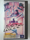 ZV02299【中古】【VHS】ホリスター【字幕スーパー版】