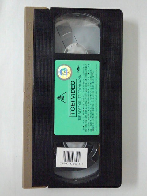 ZV02308【中古】【VHS】劇場版　仮面ライダーアギトPROJECT G4