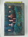 ZV02342【中古】【VHS】眠れる森A Sleeping Forest 第2巻