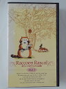 ZV02379【中古】【VHS】あらいぐまラスカル 全集 Vol.5