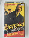 ZV02468【中古】【VHS】トエンティマン・ブラザーズ【日本語吹替版】