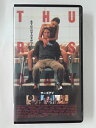 ZV02480【中古】【VHS】THURSDAY サーズデイ【日本語吹替版】