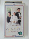 ZV02503【中古】【VHS】マイリトル シェフ VOL.1