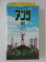 ZV02520【中古】【VHS】アンツ【字幕スーパー版】