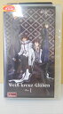ZV00135【中古】【VHS】ヴァイス クロイツ グリーエンFlame 1